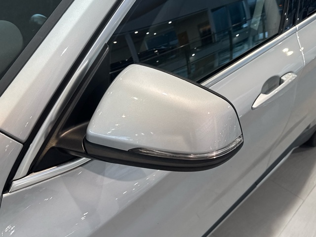 BMW X1 sDrive18d color Gris Plata. Año 2020. 110KW(150CV). Diésel. En concesionario Motor Gorbea de Álava