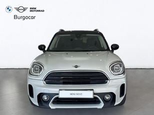 Fotos de MINI Countryman Cooper D 110 kW (150 CV)