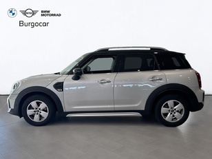Fotos de MINI Countryman Cooper D 110 kW (150 CV)