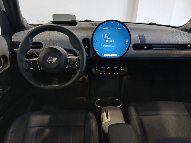 fotoG 6 del MINI MINI Cooper 5 Puertas C 115 kW (156 CV) 156cv Gasolina del 2025 en Cáceres