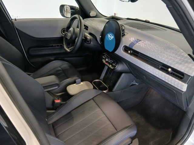 fotoG 7 del MINI MINI Cooper 5 Puertas C 115 kW (156 CV) 156cv Gasolina del 2025 en Cáceres