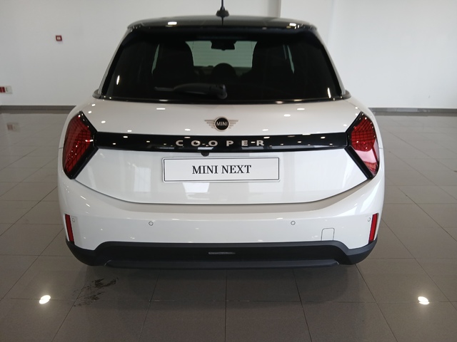 fotoG 11 del MINI MINI Cooper 5 Puertas C 115 kW (156 CV) 156cv Gasolina del 2025 en Cáceres