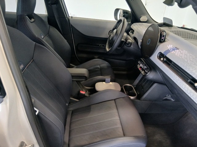 fotoG 13 del MINI MINI Cooper 5 Puertas C 115 kW (156 CV) 156cv Gasolina del 2025 en Cáceres