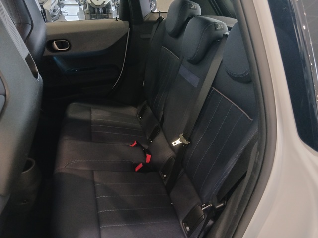 fotoG 14 del MINI MINI Cooper 5 Puertas C 115 kW (156 CV) 156cv Gasolina del 2025 en Cáceres