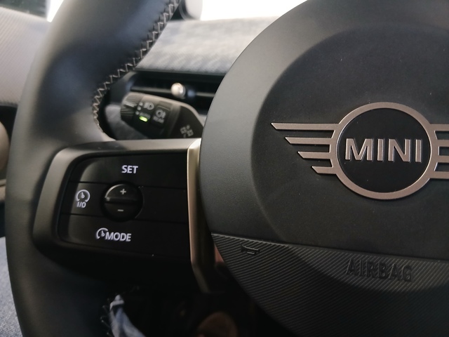 fotoG 19 del MINI MINI Cooper 5 Puertas C 115 kW (156 CV) 156cv Gasolina del 2025 en Cáceres