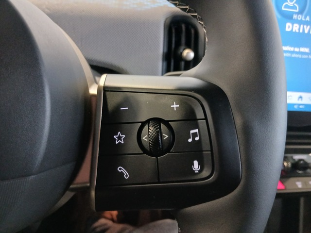 fotoG 20 del MINI MINI Cooper 5 Puertas C 115 kW (156 CV) 156cv Gasolina del 2025 en Cáceres