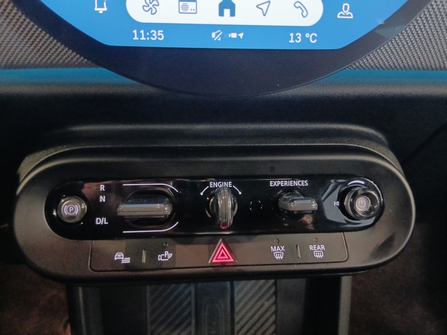 fotoG 21 del MINI MINI Cooper 5 Puertas C 115 kW (156 CV) 156cv Gasolina del 2025 en Cáceres