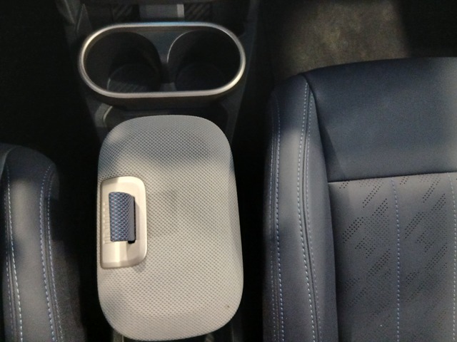 fotoG 22 del MINI MINI Cooper 5 Puertas C 115 kW (156 CV) 156cv Gasolina del 2025 en Cáceres