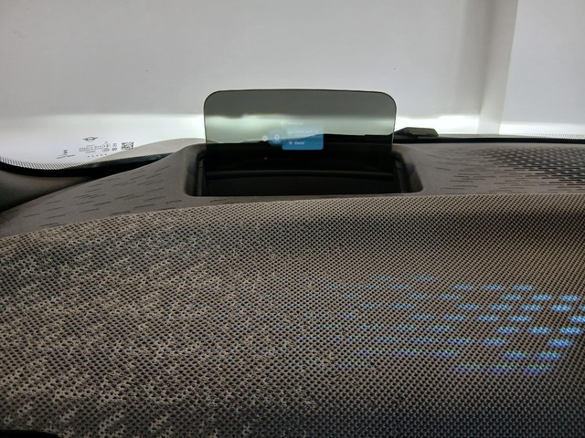 fotoG 24 del MINI MINI Cooper 5 Puertas C 115 kW (156 CV) 156cv Gasolina del 2025 en Cáceres