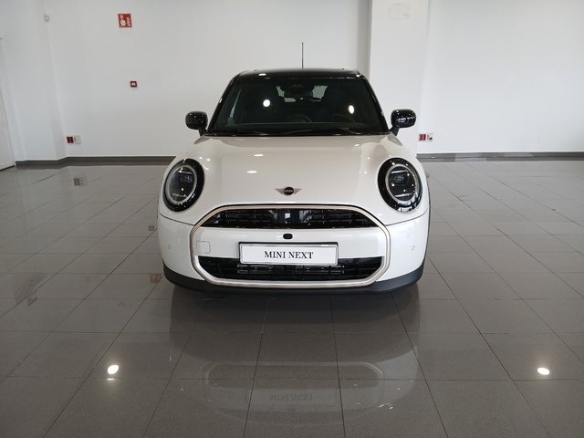 fotoG 33 del MINI MINI Cooper 5 Puertas C 115 kW (156 CV) 156cv Gasolina del 2025 en Cáceres