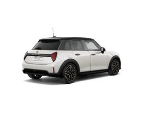 Fotos de MINI 5 Puertas Cooper C 115 kW (156 CV)