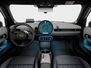 Fotos de MINI 5 Puertas Cooper C 115 kW (156 CV)