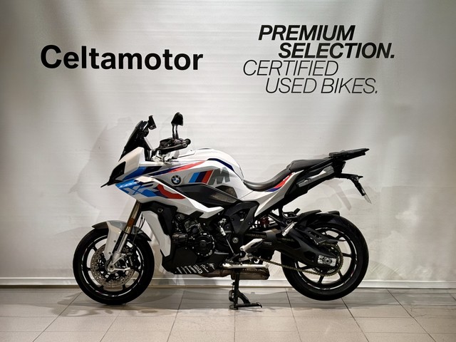 BMW Motorrad S 1000 XR  de ocasión 