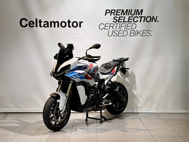 BMW Motorrad S 1000 XR  de ocasión 