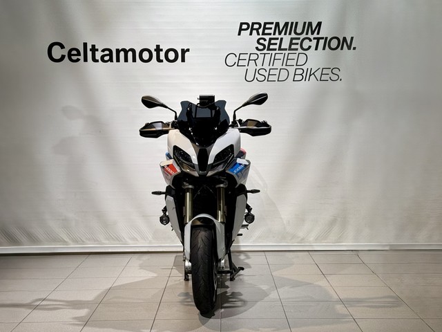 BMW Motorrad S 1000 XR  de ocasión 