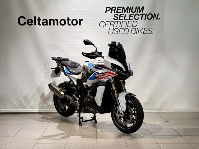 BMW Motorrad S 1000 XR  de ocasión 