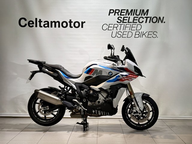 BMW Motorrad S 1000 XR  de ocasión 