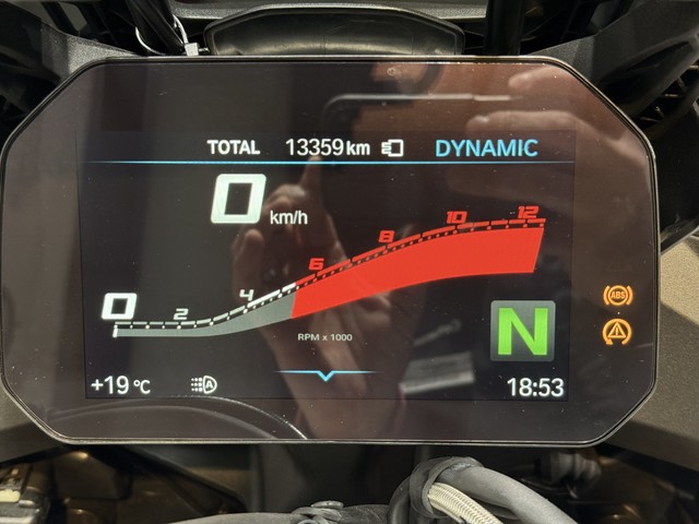 BMW Motorrad S 1000 XR  de ocasión 