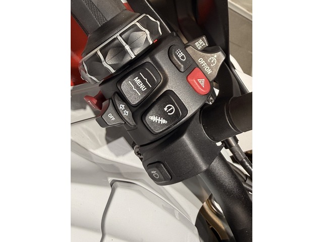 BMW Motorrad S 1000 XR  de ocasión 