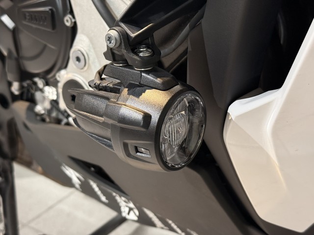 BMW Motorrad S 1000 XR  de ocasión 