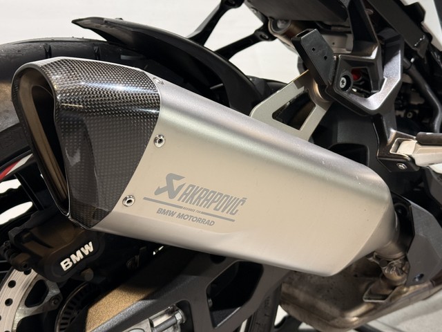 BMW Motorrad S 1000 XR  de ocasión 