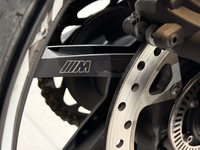 BMW Motorrad S 1000 XR  de ocasión 