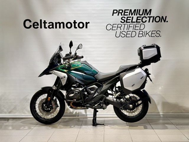 BMW Motorrad R 1300 GS  de ocasión 