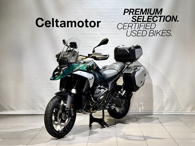 BMW Motorrad R 1300 GS  de ocasión 