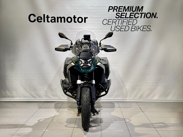 BMW Motorrad R 1300 GS  de ocasión 