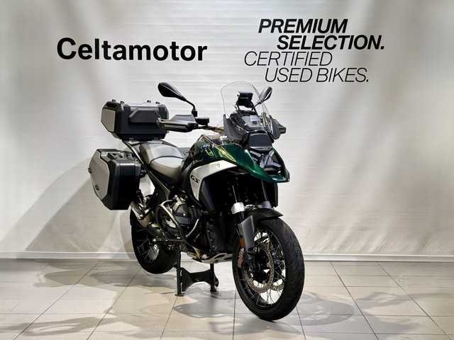 BMW Motorrad R 1300 GS  de ocasión 