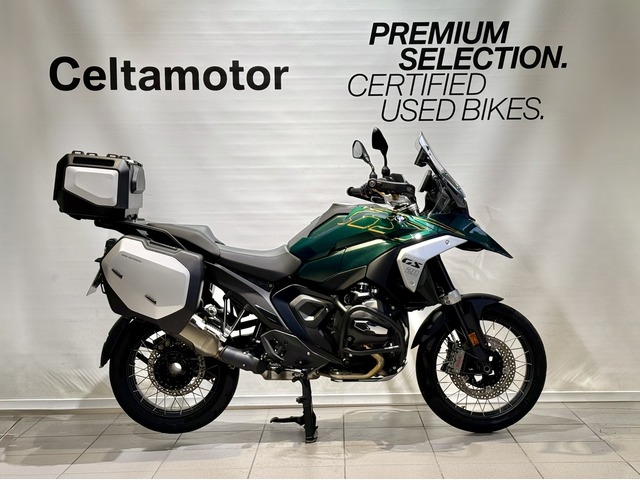 BMW Motorrad R 1300 GS  de ocasión 