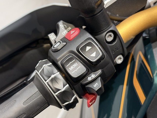 BMW Motorrad R 1300 GS  de ocasión 