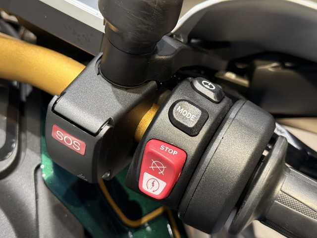 BMW Motorrad R 1300 GS  de ocasión 