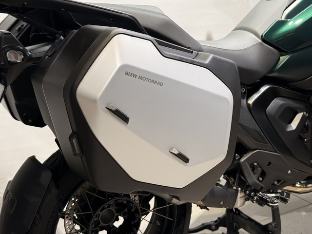 BMW Motorrad R 1300 GS  de ocasión 