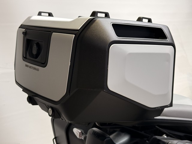 BMW Motorrad R 1300 GS  de ocasión 