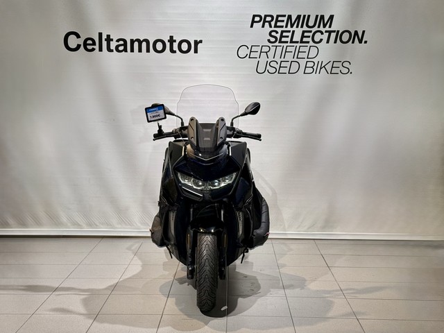 BMW Motorrad C 400 GT  de ocasión 