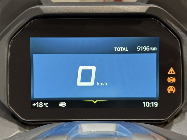 BMW Motorrad C 400 GT  de ocasión 