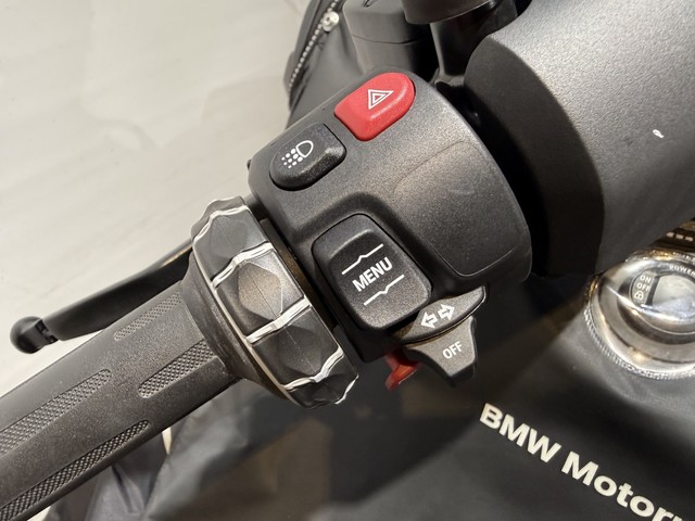 BMW Motorrad C 400 GT  de ocasión 