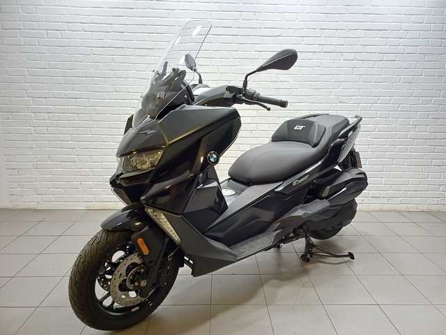 BMW Motorrad C 400 GT  de ocasión 