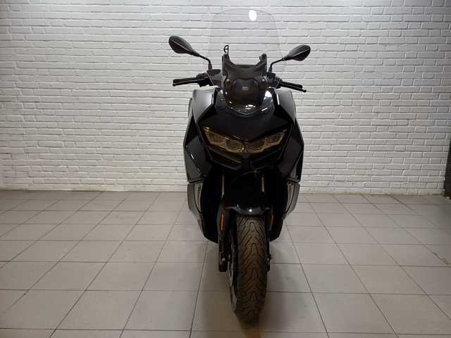 BMW Motorrad C 400 GT  de ocasión 