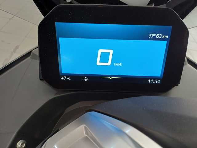 BMW Motorrad C 400 GT  de ocasión 