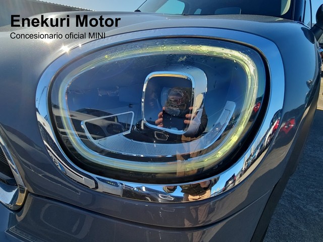 fotoG 5 del MINI MINI Countryman Cooper 100 kW (136 CV) 136cv Gasolina del 2021 en Vizcaya