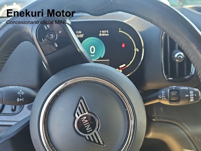 fotoG 19 del MINI MINI Countryman Cooper 100 kW (136 CV) 136cv Gasolina del 2021 en Vizcaya