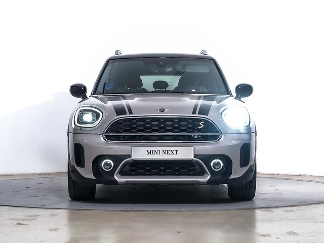 fotoG 1 del MINI MINI Countryman Cooper S E ALL4 162 kW (220 CV) 220cv Híbrido Electro/Gasolina del 2021 en Tarragona