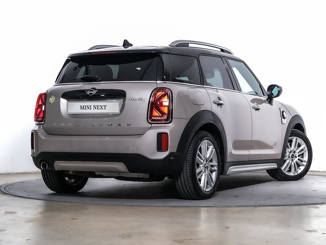 fotoG 3 del MINI MINI Countryman Cooper S E ALL4 162 kW (220 CV) 220cv Híbrido Electro/Gasolina del 2021 en Tarragona