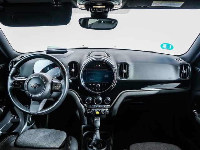 fotoG 6 del MINI MINI Countryman Cooper S E ALL4 162 kW (220 CV) 220cv Híbrido Electro/Gasolina del 2021 en Tarragona