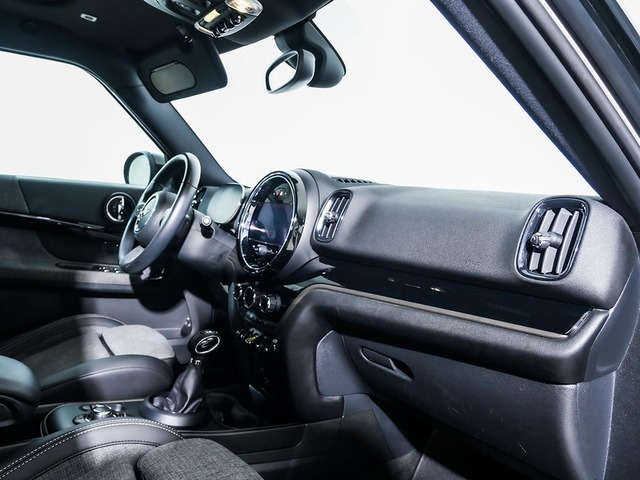 fotoG 7 del MINI MINI Countryman Cooper S E ALL4 162 kW (220 CV) 220cv Híbrido Electro/Gasolina del 2021 en Tarragona