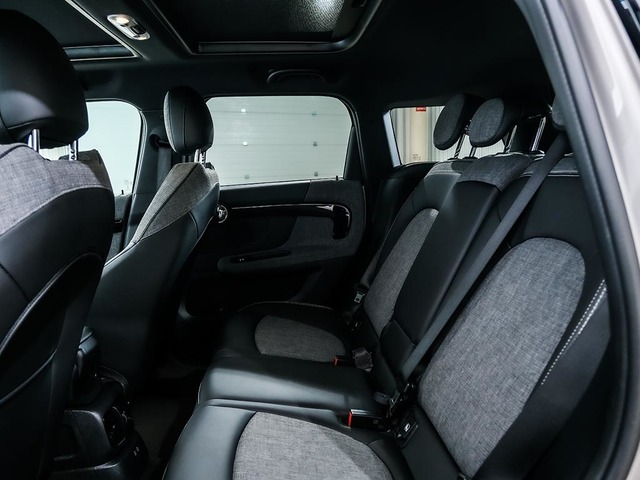 fotoG 8 del MINI MINI Countryman Cooper S E ALL4 162 kW (220 CV) 220cv Híbrido Electro/Gasolina del 2021 en Tarragona