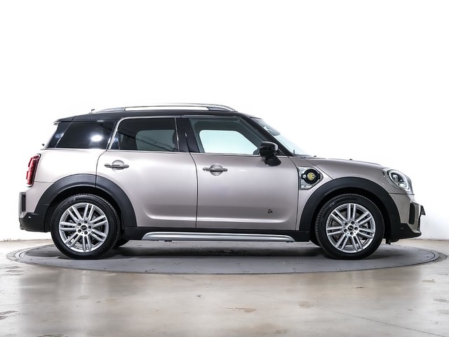 fotoG 11 del MINI MINI Countryman Cooper S E ALL4 162 kW (220 CV) 220cv Híbrido Electro/Gasolina del 2021 en Tarragona