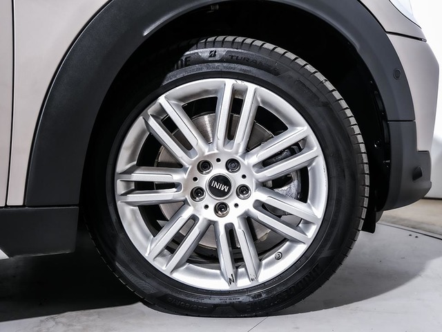 fotoG 13 del MINI MINI Countryman Cooper S E ALL4 162 kW (220 CV) 220cv Híbrido Electro/Gasolina del 2021 en Tarragona